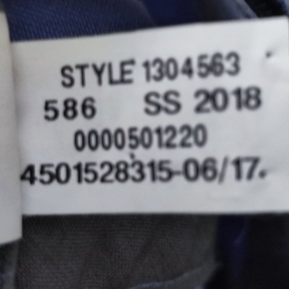 Under armour youth size cap - Picture 4 of 5